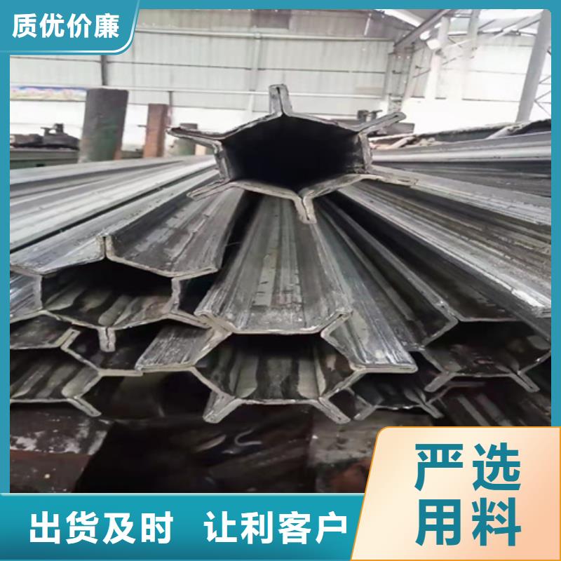 无缝钢管厚壁无缝钢管实地大厂