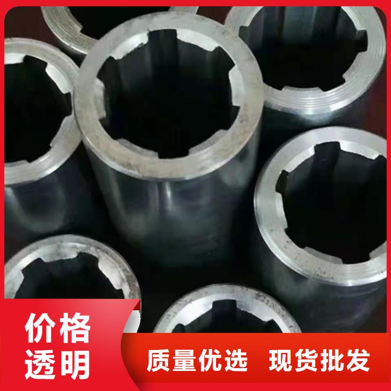 无缝钢管厚壁无缝钢管实地大厂