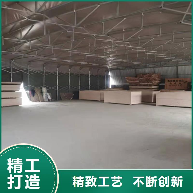 移动雨篷量大从优