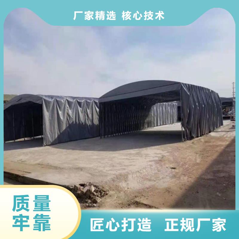 雨蓬品质过硬