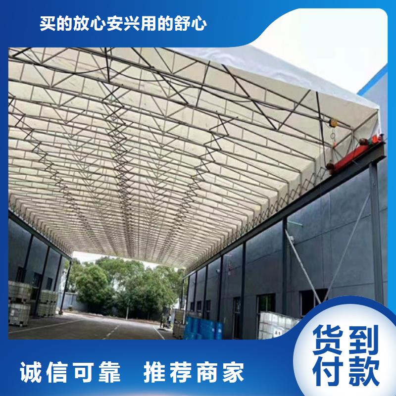 【雨蓬防雨篷布规格齐全实力厂家】