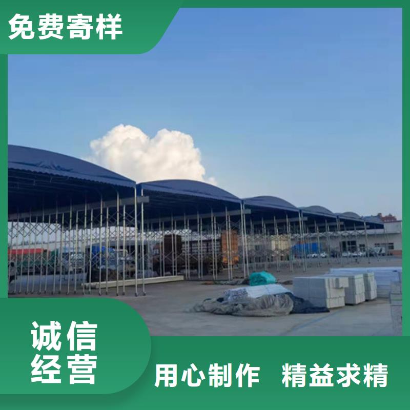 雨蓬仓储物流帐篷制造生产销售