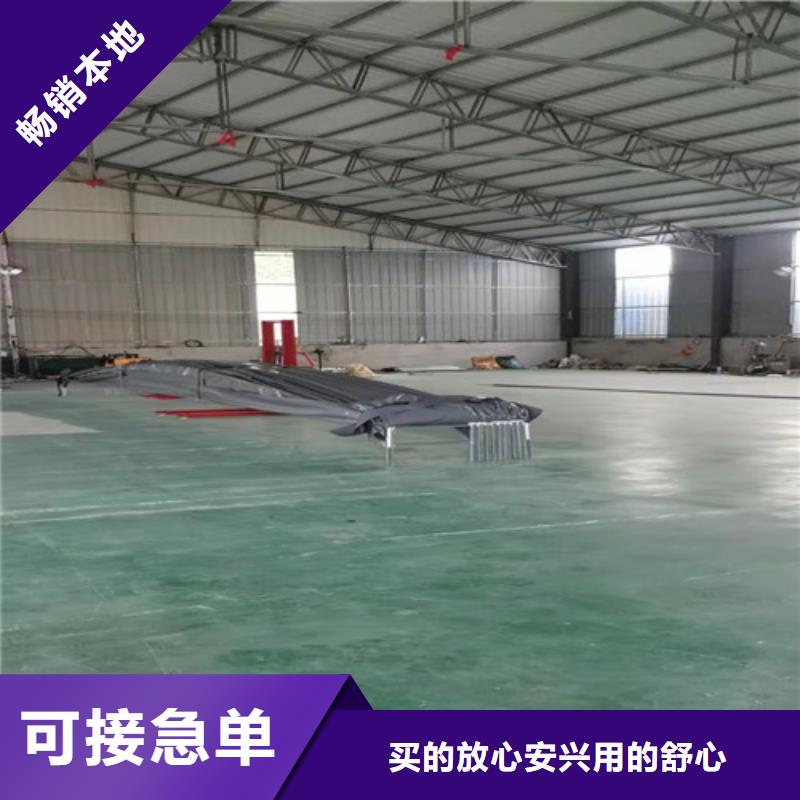 雨蓬推拉帐篷加工供您所需