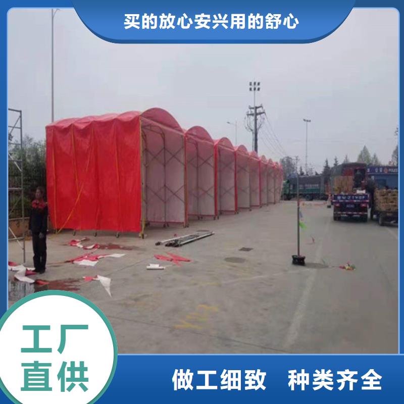 【雨蓬景观遮阳篷厂家直营】