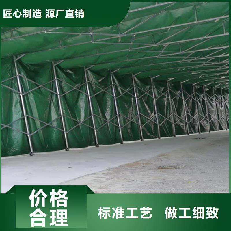 雨蓬品质服务