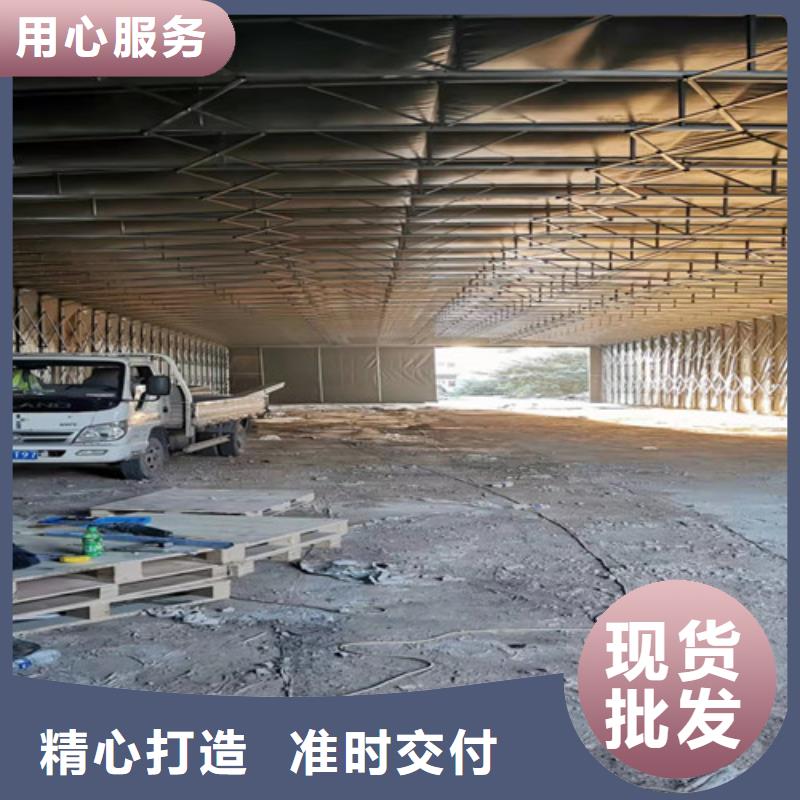 轨道电动推拉篷优惠力度大