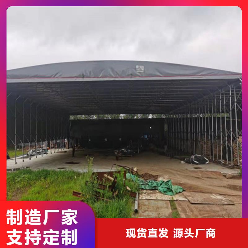 大型仓库帐篷防雨