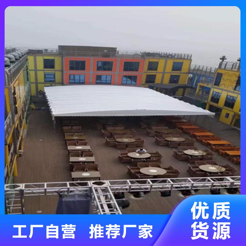 工地帐篷厂家供货