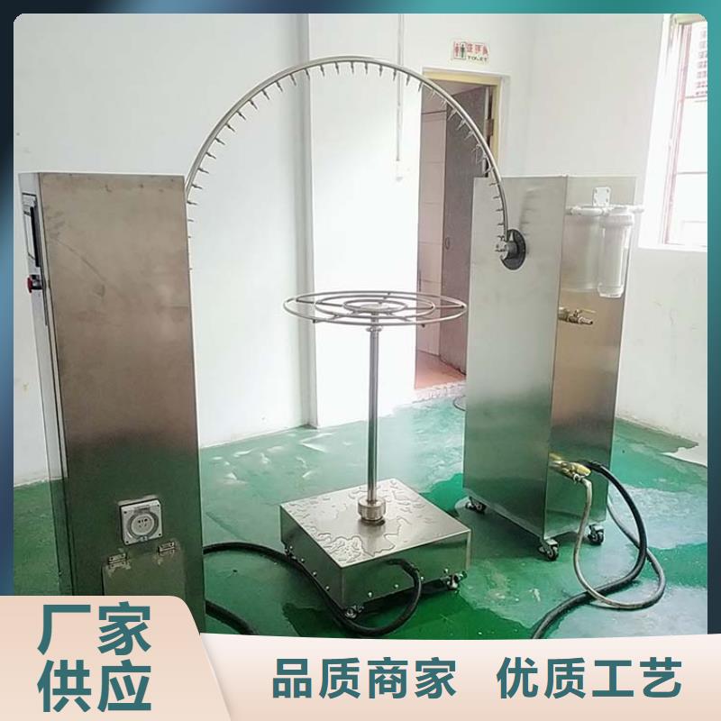 防水淋雨试验机,简支梁敢与同行比价格