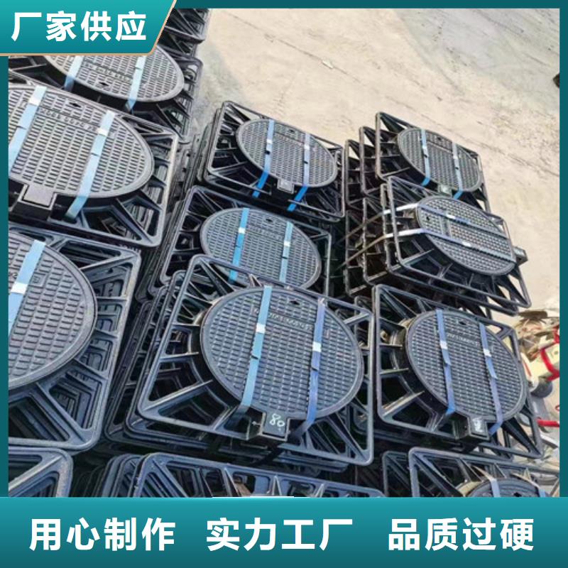 球墨铸铁井盖k7球磨铸铁管价格公道合理