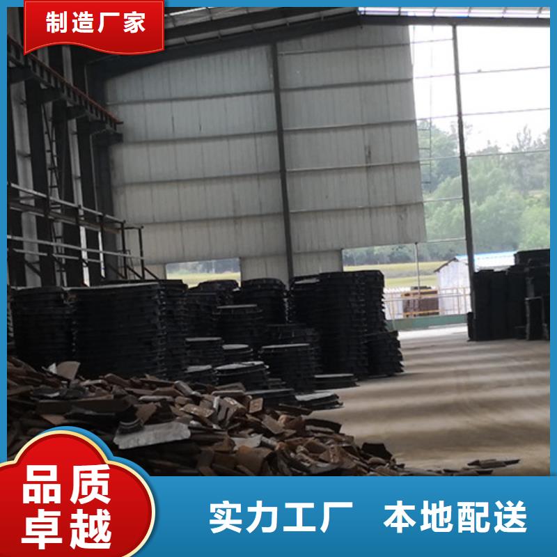 球墨铸铁井盖dn200球墨铸铁管质量看得见