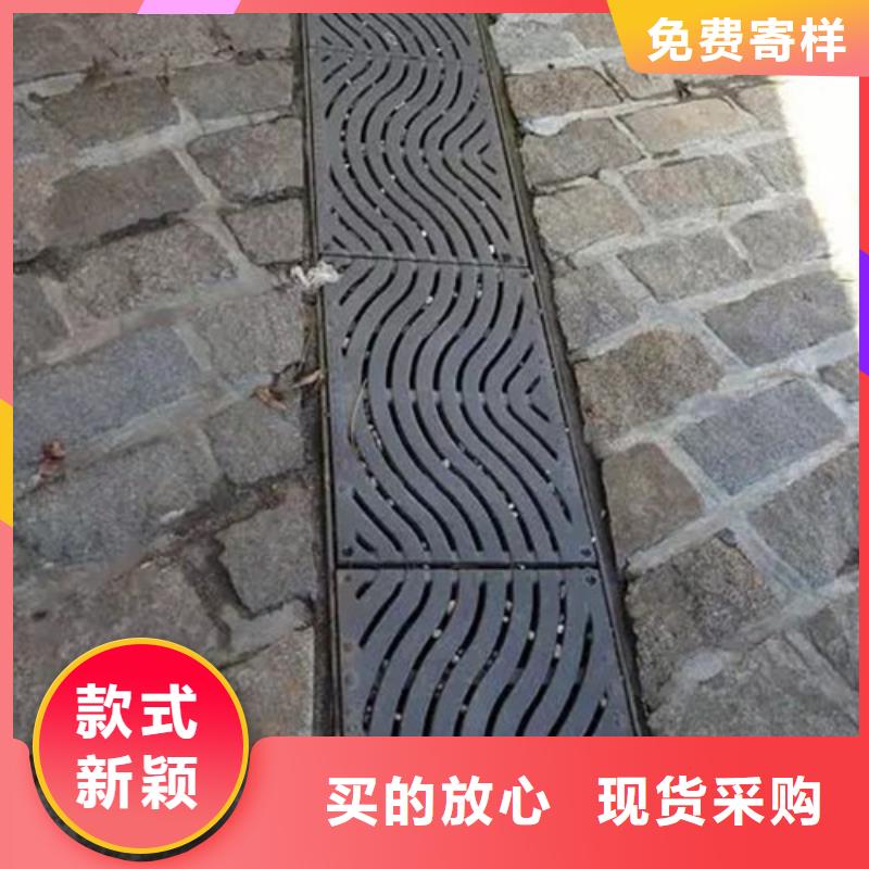 球墨铸铁篦子,球磨铸铁井篦子实力优品