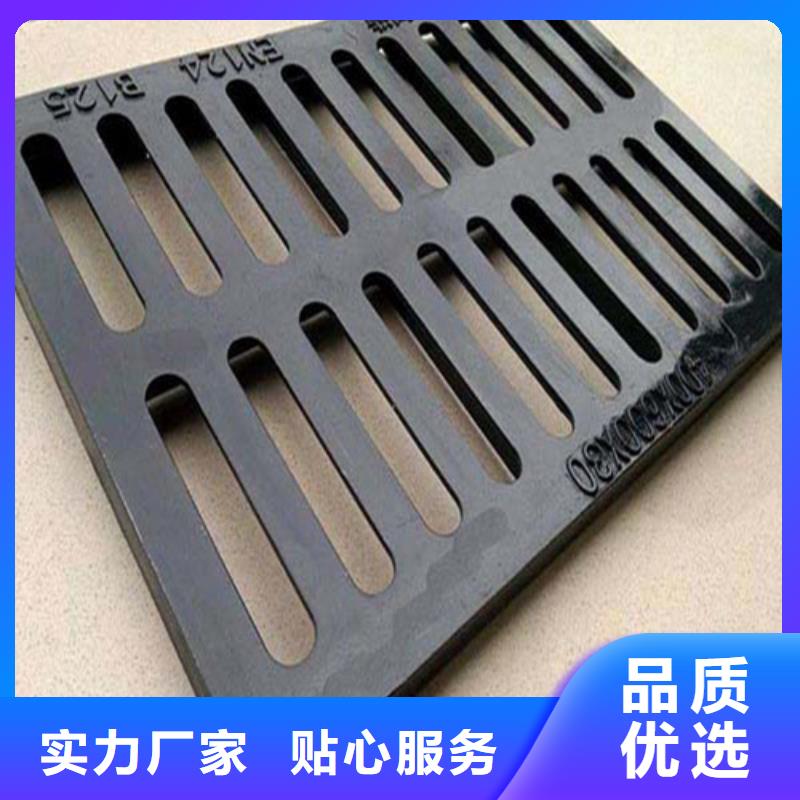 【球墨铸铁篦子】国标球墨铸铁管贴心服务