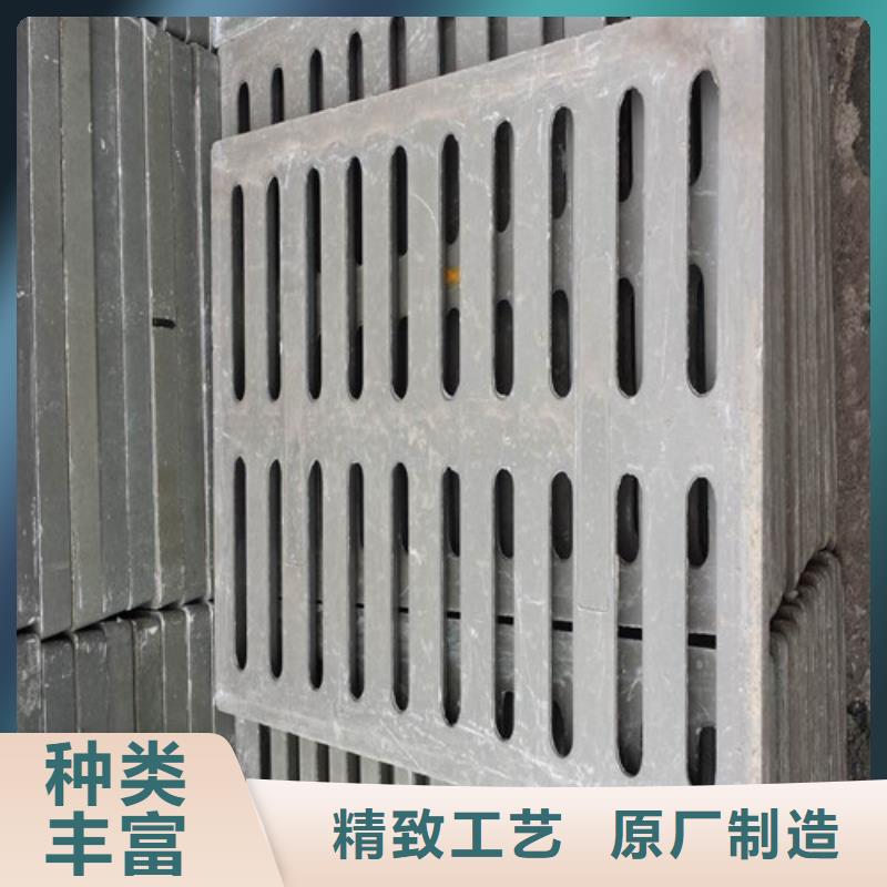 【球墨铸铁篦子应用领域】