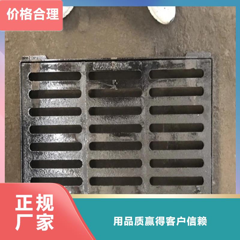 球墨铸铁篦子球墨铸铁圆棒专业的生产厂家