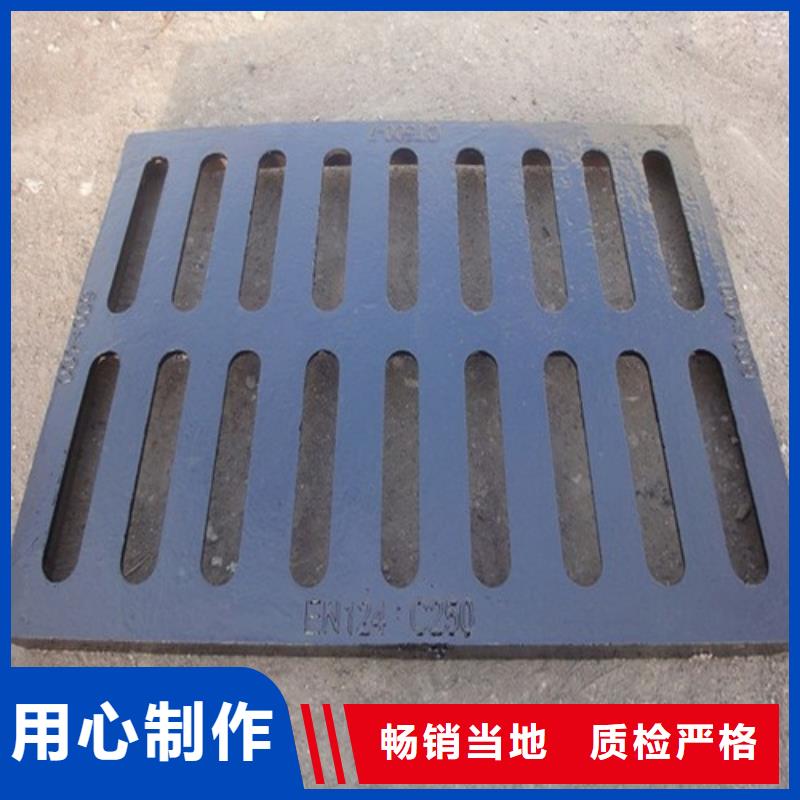 【球墨铸铁篦子】DN250球墨铸铁管实体厂家