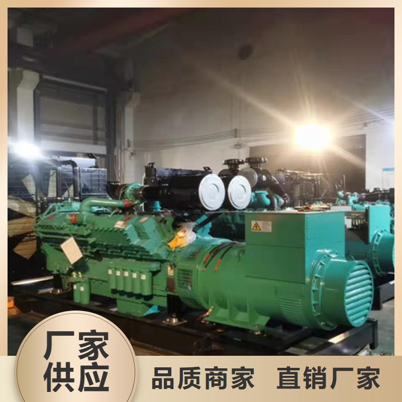 临时展会柴油发电机租赁货真价实