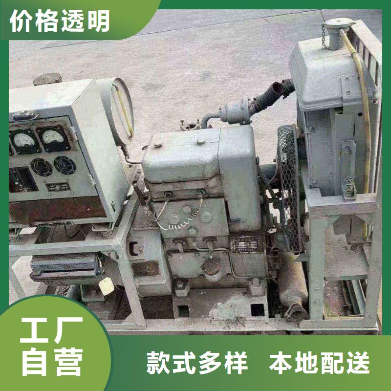 休宁柴油发电机出租检测手段完备