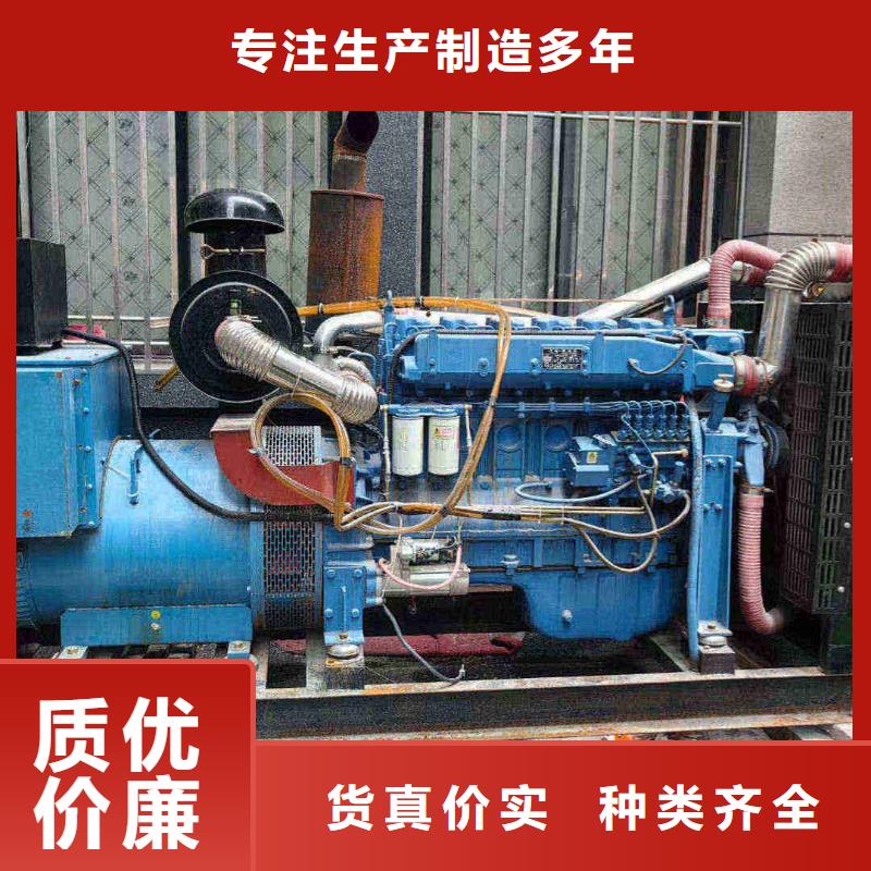 休宁柴油发电机出租检测手段完备