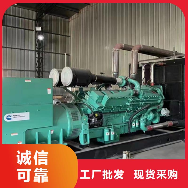 锦屏户外发电机出租大量机器
