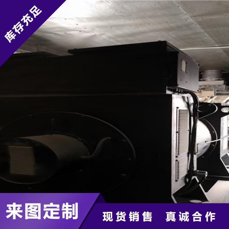 兰考静音发电机出租文明礼貌服务