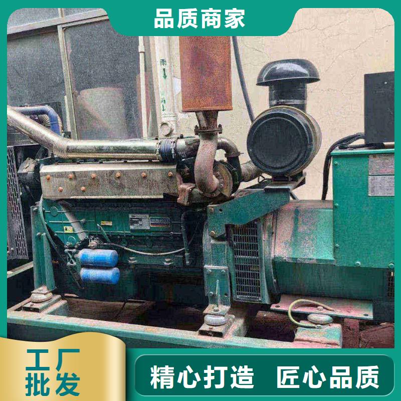 台江出租发电机电话
