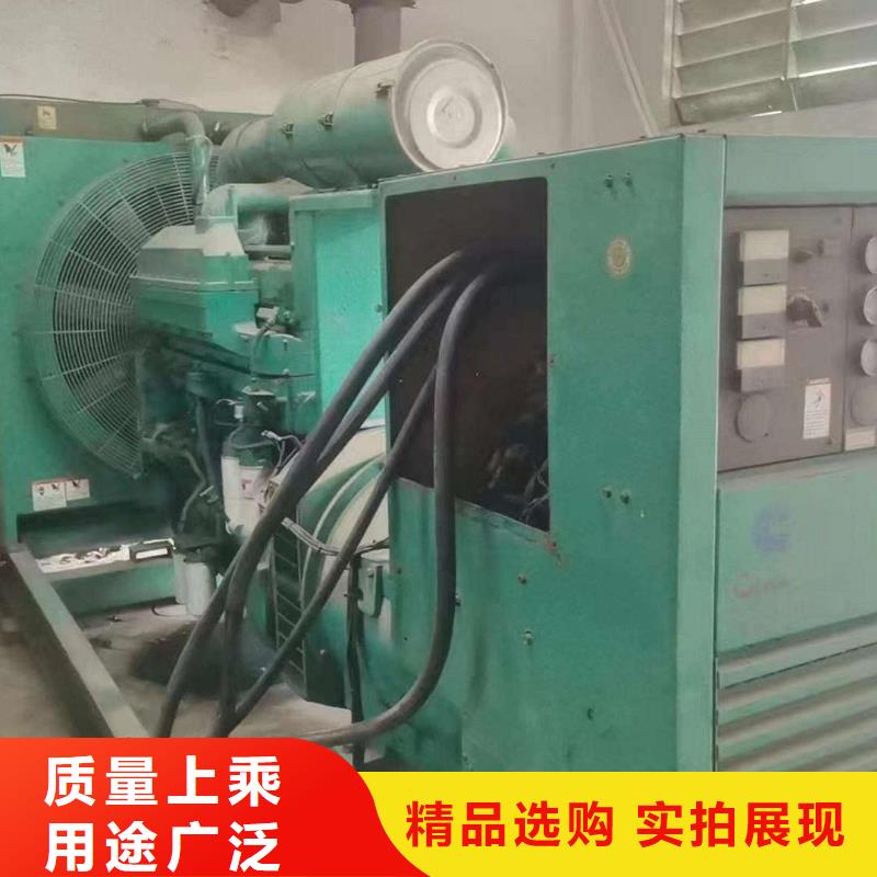 定州哪里有发电机组出租