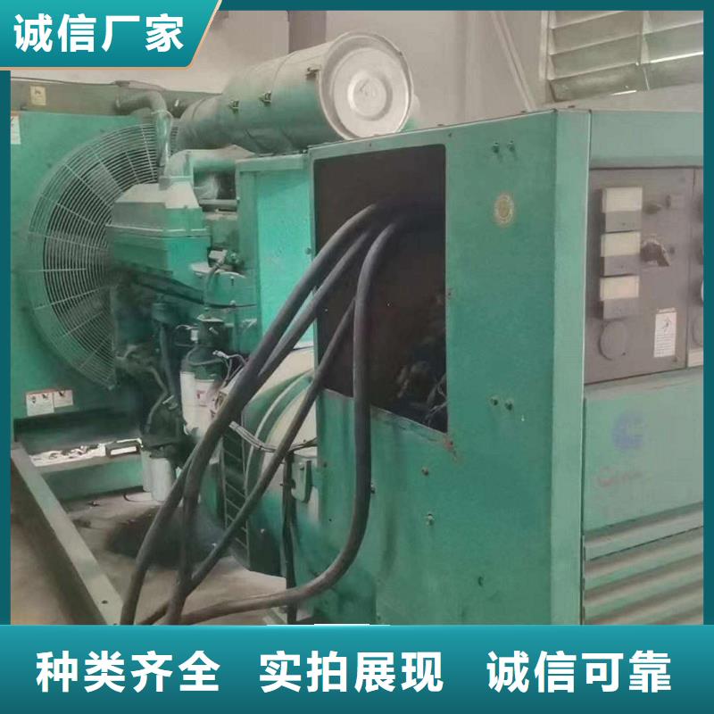 隆化县发电机出租