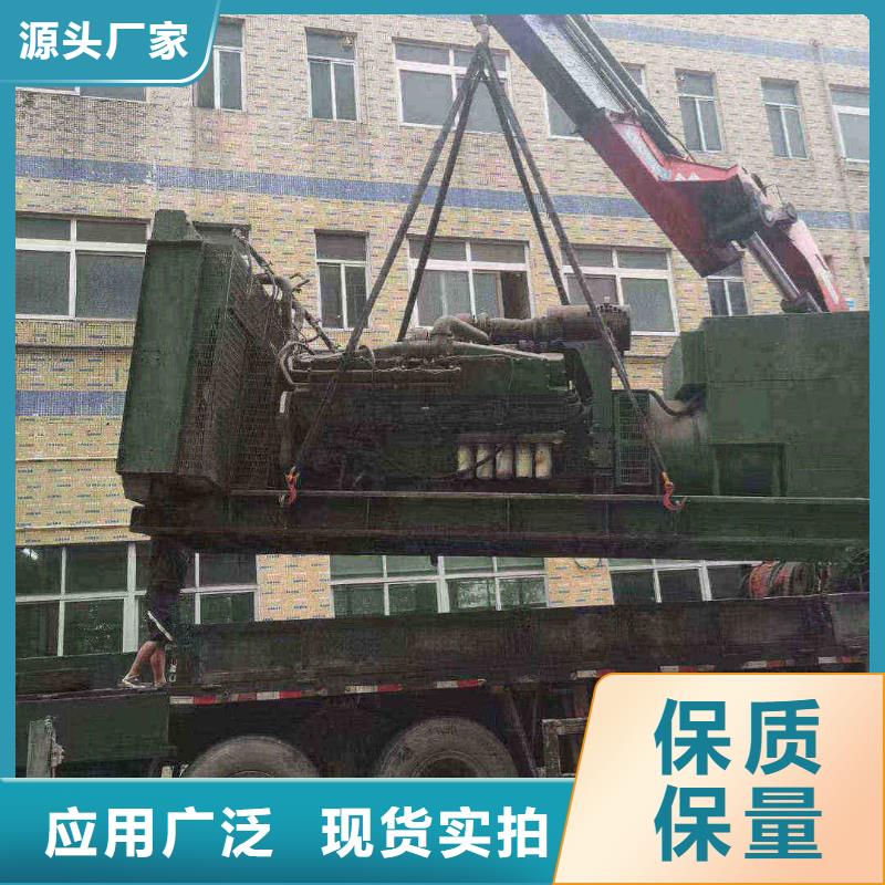 2025更新香河园潍柴柴油发电机出租