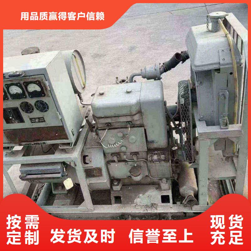 涿州发电机租赁服务