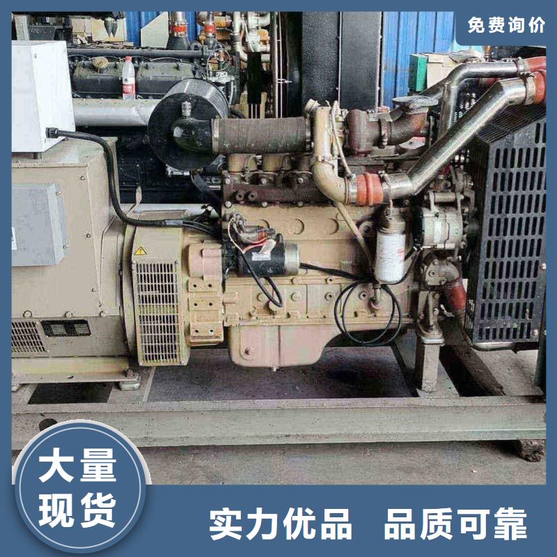 滦平县发电车出租