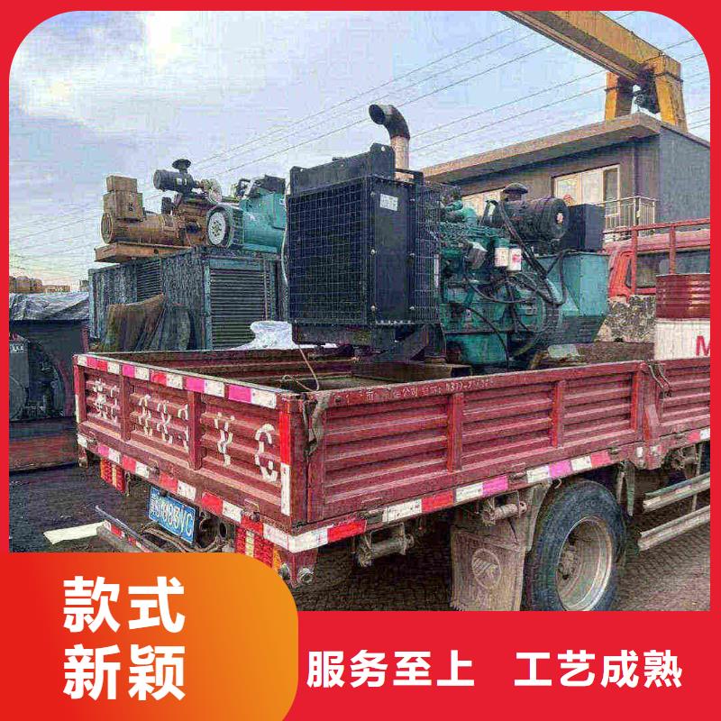 颍东发电机租赁价格