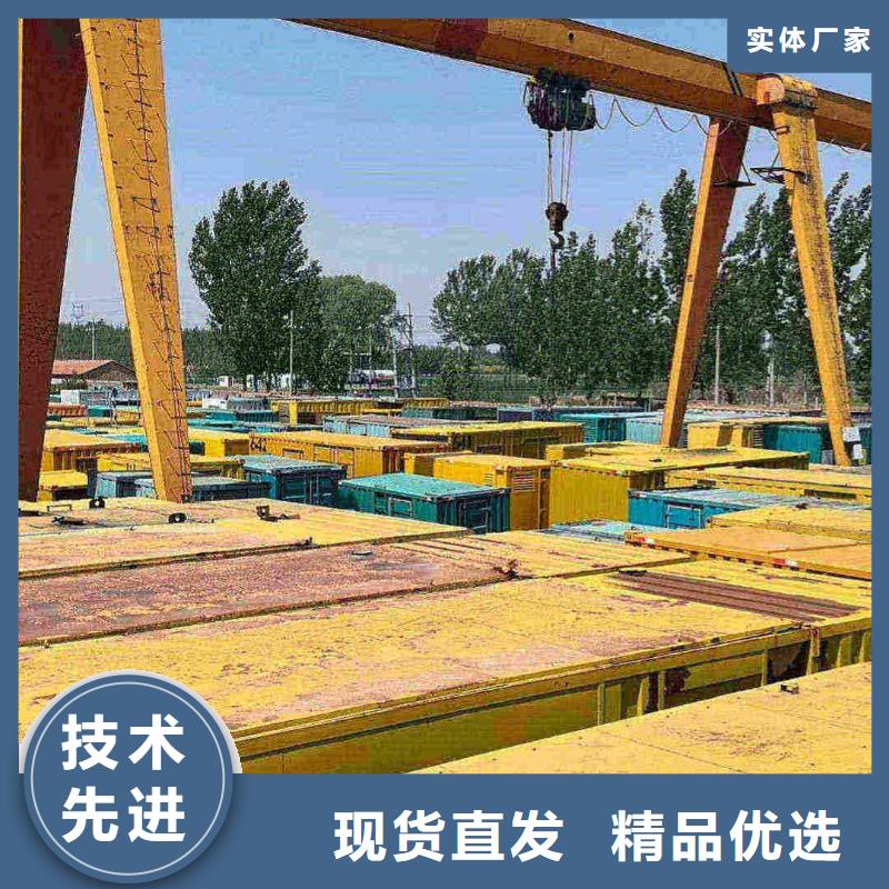 平谷溪湖发电车租赁出租直供厂家