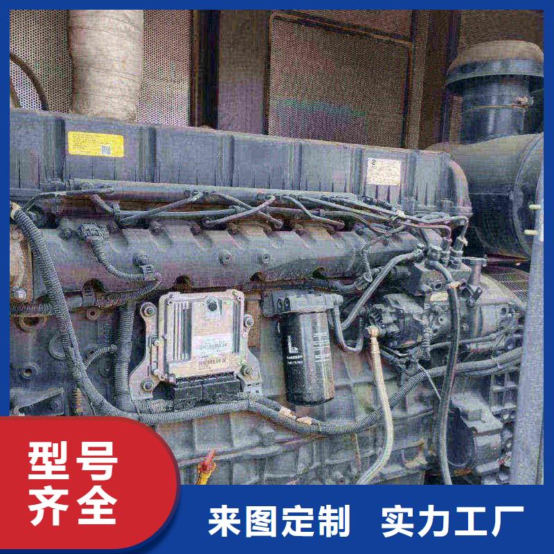 修水发电车出租