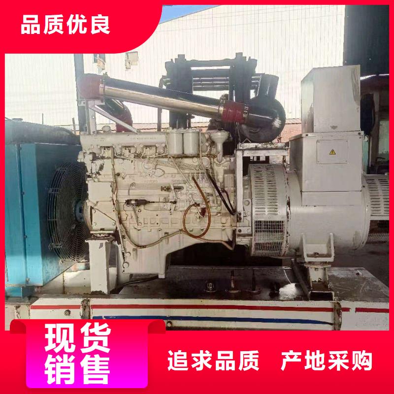 2025更新博爱柴油发电机每月租金