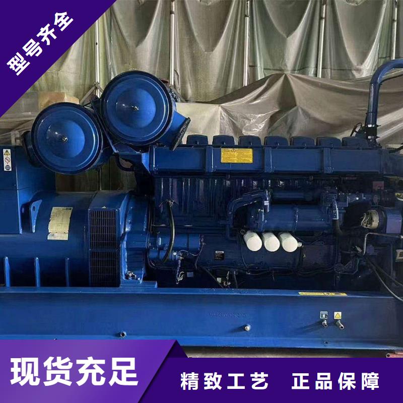 隆化县发电机出租