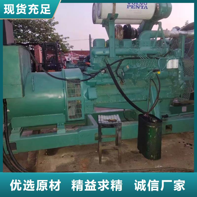 玛沁发电机租赁公司