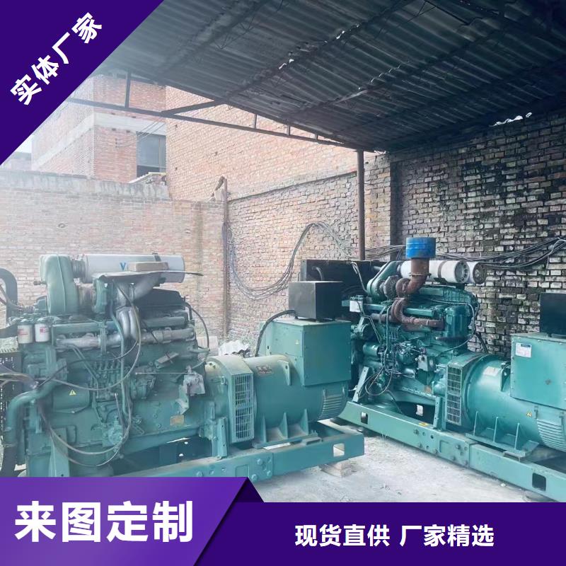 下陆发电机租赁服务
