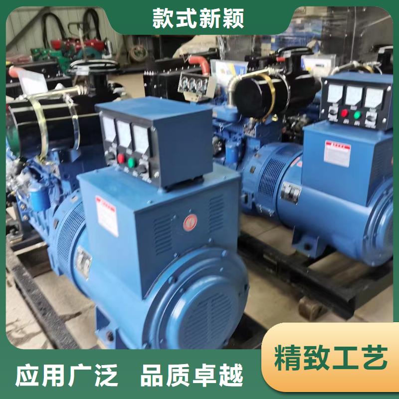 2025更新丰台镇800千瓦发电车租赁