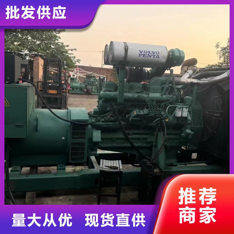 2025更新周口店镇租发电机电话