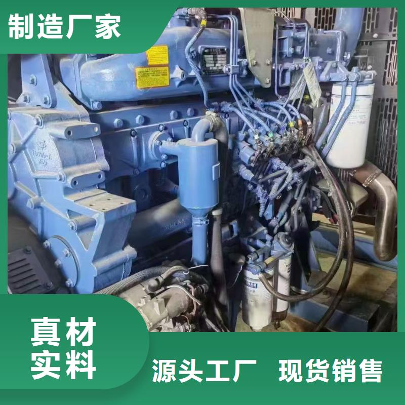 银川发电车租赁