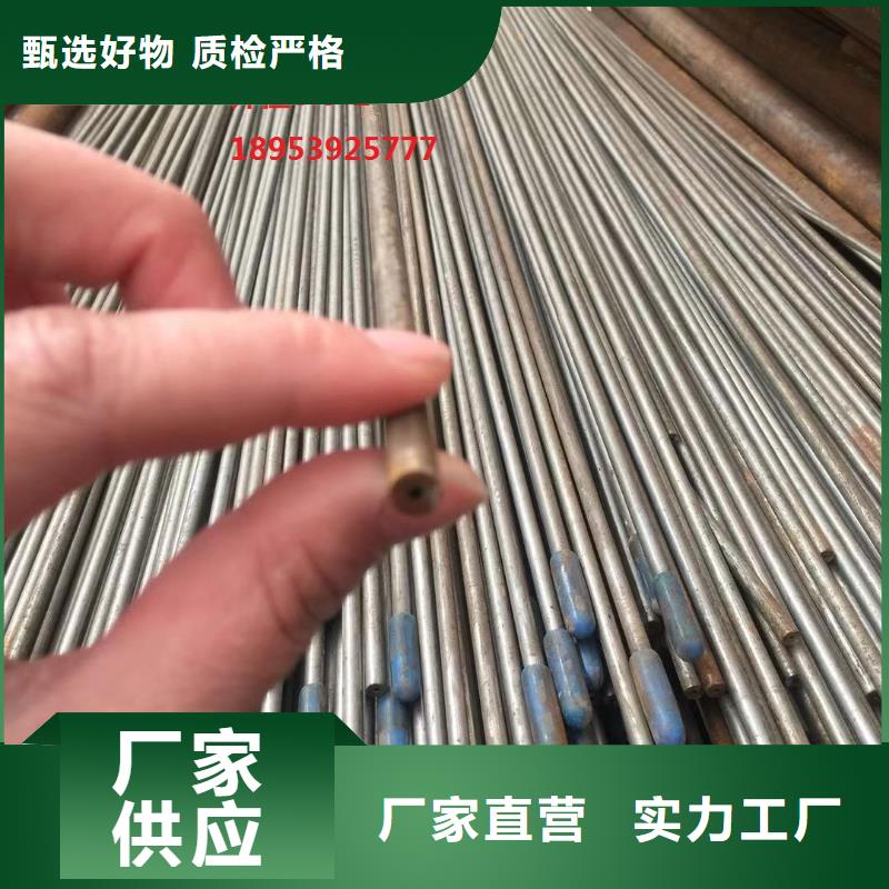 省心：Q355C方管厂家