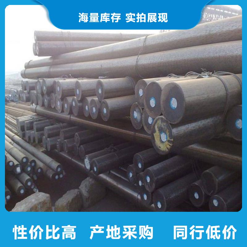 Q355B无缝方管加工厂家