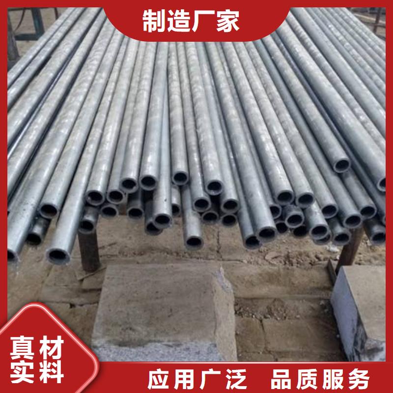 Q355E无缝方管生产