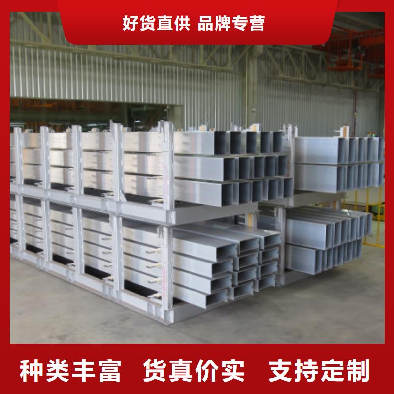 Q345D方矩管用途广