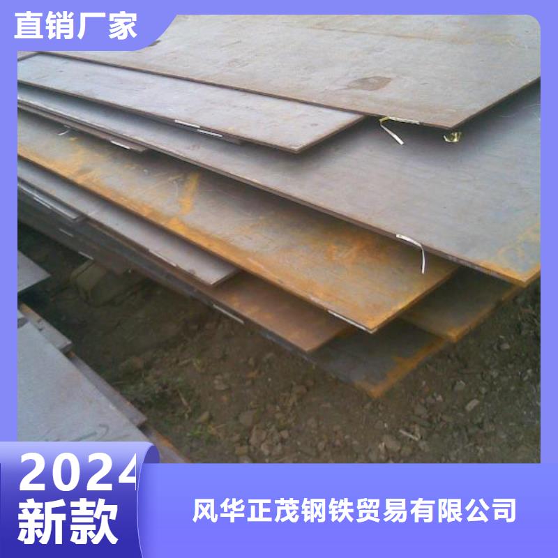 20#方矩管行情走势