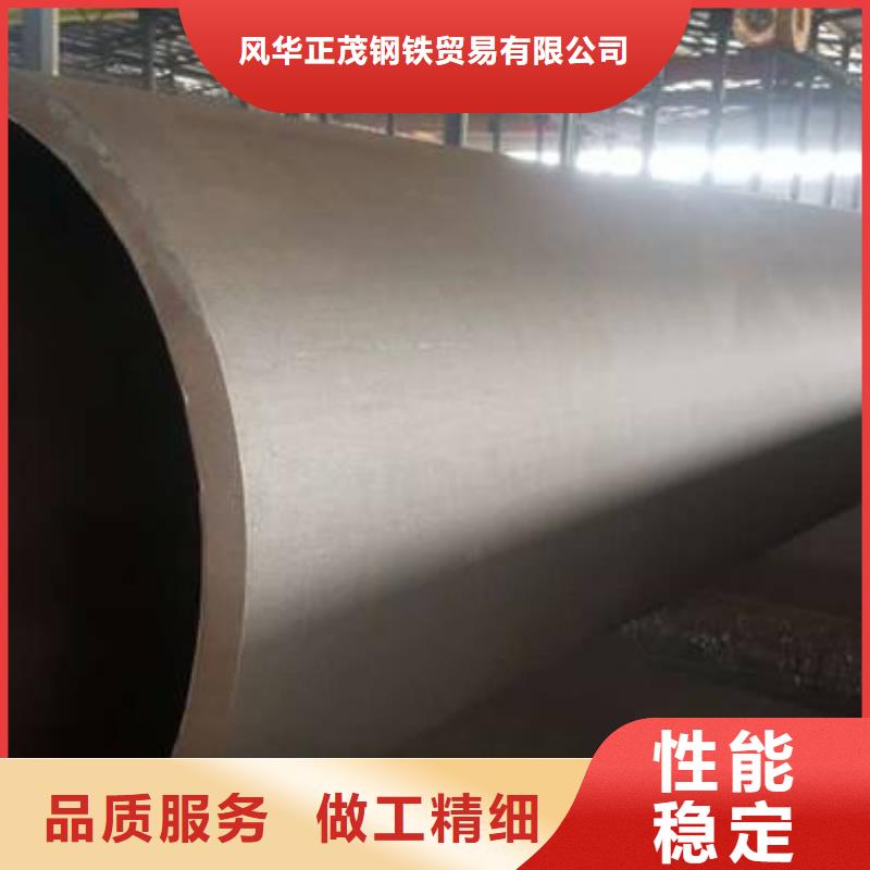 Q355D方管服务商