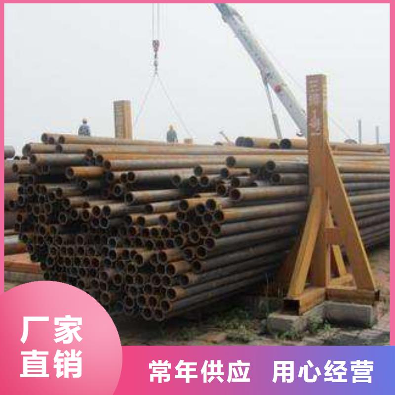 #Q345B方管#欢迎来厂参观