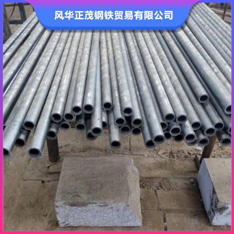有现货的Q345D方矩管生产厂家