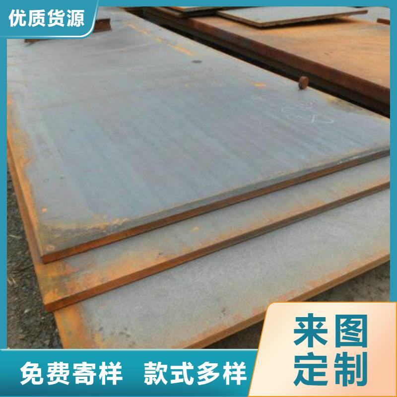 优质Q345B无缝套方管的基地